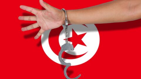 Le Point : Le troisième chapitre de la dictature de Saied en Tunisie