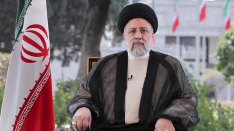 La Tunisie présente ses condoléances pour le décès du président iranien