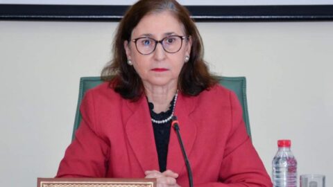 Le ministre de l’Equipement et du Logement confirme le plein soutien de la Tunisie à la cause palestinienne et au peuple palestinien