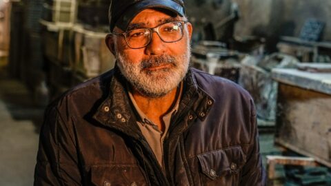 Un ingénieur tunisien a quitté l’enseignement universitaire pour relancer la cour andalouse dans son pays