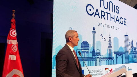 Le Ministre du Tourisme annonce le lancement officiel de la structure de gestion de la destination touristique Tunisie – Carthage