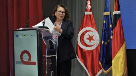 Ministre de l’Industrie : 600 entreprises industrielles bénéficieront de programmes d’accompagnement et d’information