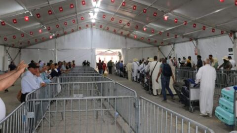 La dernière en date a eu lieu le 10 juin… lancement des premiers vols de Tunisian Airlines vers la Sainte Bekaa.