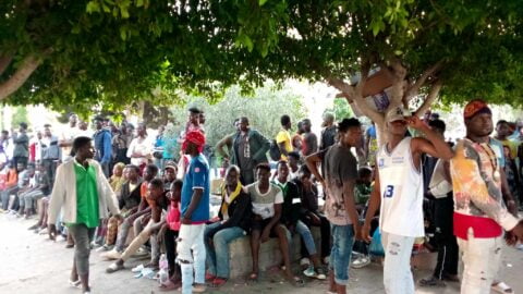 Au cours de l’année 2024…plus de 2 500 immigrants irréguliers sont rentrés volontairement dans leur pays d’origine.