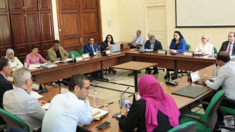 Le Ministre de la Famille s’exprime sur le projet de loi sur le congé de maternité et de paternité