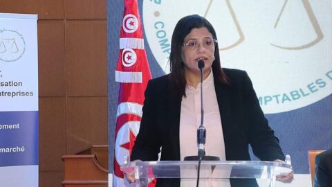 Concernant la création de la banque postale…le Ministre des Finances explique