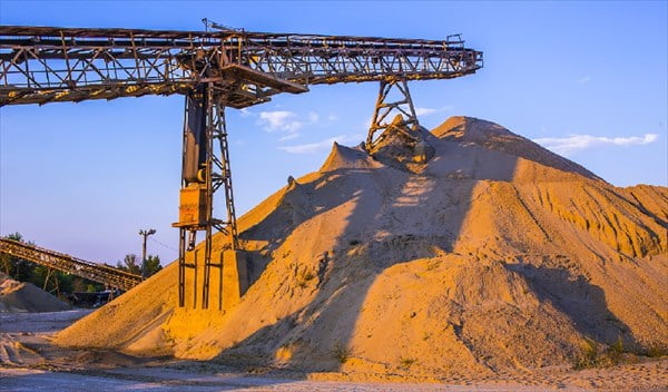Le Comité continental pour la sécurité énergétique et les ressources naturelles créé par le Conseil national de sécurité étudie les moyens de faire progresser le secteur du phosphate