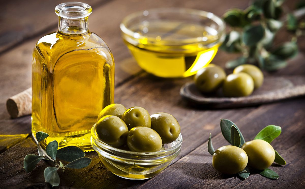 A remporté la première place... La Tunisie remporte 30 médailles d'or au Concours international scandinave de l'huile d'olive