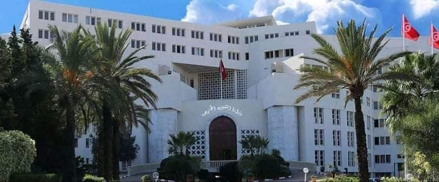La Tunisie appelle les peuples libres du monde à s'unir contre la guerre de génocide menée par l'occupation sioniste.
