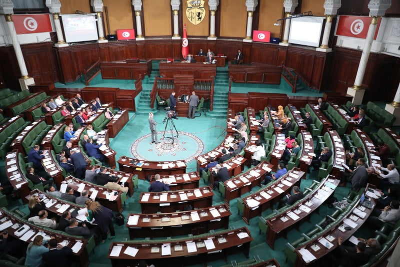 La semaine prochaine... Le Parlement entendra le Ministre de l'Intérieur sur l'aggravation du phénomène de la migration irrégulière