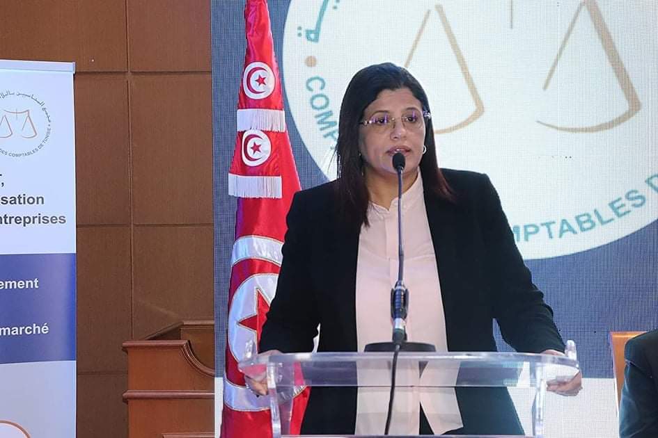 Concernant la création de la banque postale...le Ministre des Finances explique