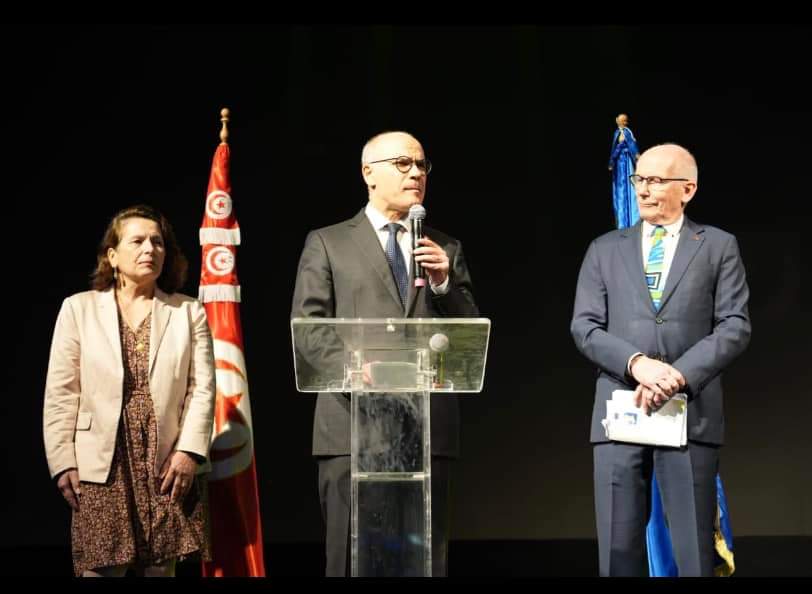 Lors de sa présence à la Journée de l'Europe / Ministre des Affaires étrangères : Le partenariat qui unit la Tunisie avec l'Union européenne va bien au-delà du nombre total de prêts, programmes et dons