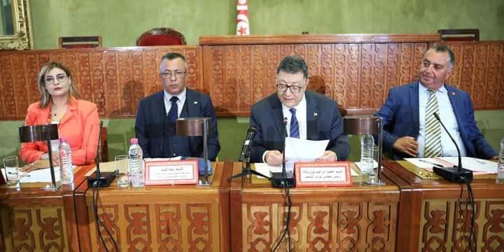 Proposition de loi sur les droits des patients et la responsabilité médicale