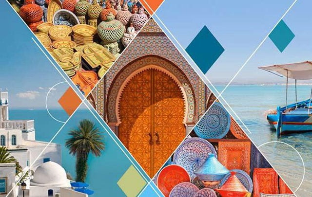 Publication d'un magazine touristique unifié