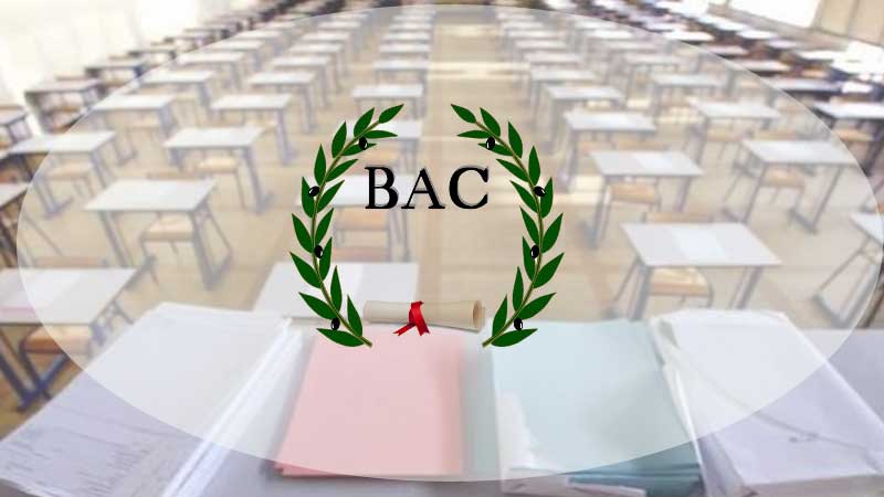 Intéressé par ceux qui ont réussi l'examen du baccalauréat en 2024...voici les dates des examens de l'académie militaire