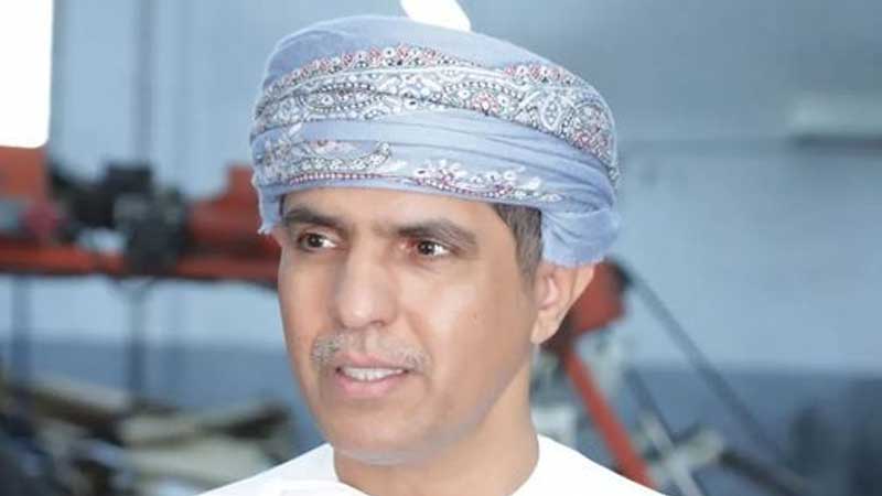 A l'occasion de la Journée mondiale de la liberté de la presse, l'Ambassadeur du Sultanat d'Oman en Tunisie adresse un message aux professionnels des médias