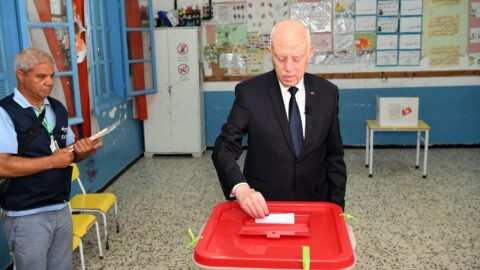 Que se passe-t-il après la fixation de la date des élections présidentielles en Tunisie ?