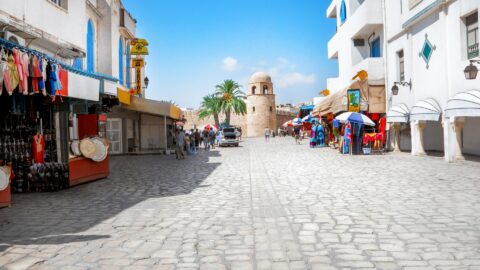 La Tunisie remboursera 3,7 milliards de dollars de sa dette au premier semestre 2024