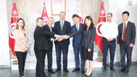 Le ministre de la Santé souligne l’importance d’accélérer la mise en place du Centre d’excellence en cardiologie