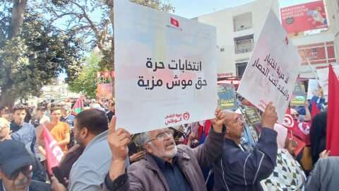 Élections présidentielles en Tunisie. Les nouvelles conditions inciteront-elles l’opposition au boycott ?