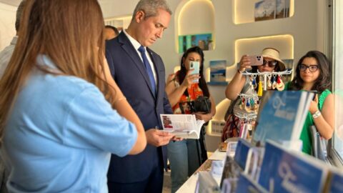 Ouverture de deux offices de guides touristiques sur l’île de Djerba