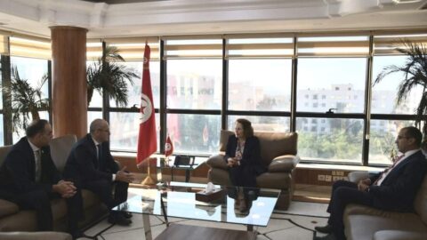 Un responsable du complexe TotalEnergies confirme la poursuite du soutien aux investissements dans les énergies propres en Tunisie