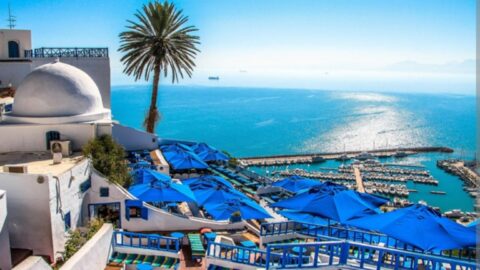Au cours du premier semestre 2024.. le nombre de visiteurs en Tunisie dépasse les 4 millions de touristes