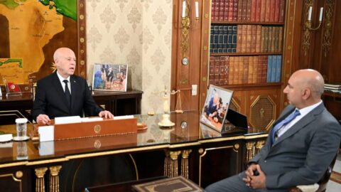 Le Président de la République : La Tunisie n’oubliera jamais ses héros qui ont arrosé cette bonne terre de leur sang pur.