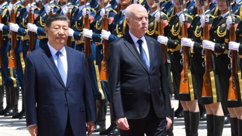 Pourquoi l’Union européenne est-elle perturbée par le rapprochement tunisien avec l’Est ?