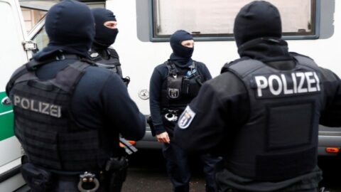 Source diplomatique : Un étudiant tunisien dans la ville allemande de Bochum a été attaqué avec une substance « eau différente »