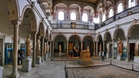 Demain… l’entrée à tous les sites archéologiques, monuments historiques et musées est gratuite