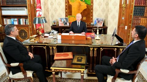 Le président tunisien met en garde contre les tentatives visant à porter atteinte à la stabilité avant les élections