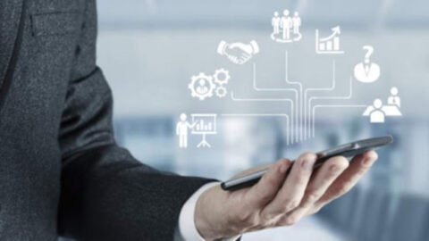 Étude : 56 % des services de numérisation se limitent à la déclaration fiscale, à la sécurité sociale et au registre institutionnel