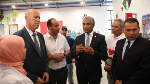 Kamal Dakish : Le ministère de la Jeunesse et des Sports est prêt sur le plan logistique à organiser le Programme national des activités d’été et du tourisme des jeunes 2024