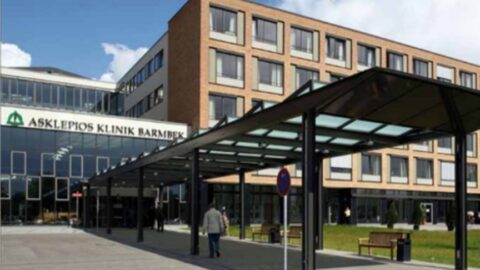 On lui a versé de « l’eau de la différence » sur le visage et le cou… Détails de l’attaque contre un étudiant tunisien dans la ville allemande de Bochum