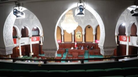 12 juillet.. Ecoute du ministre chargé de la gestion du ministère de la Culture au Parlement