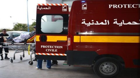 Au cours des dernières 24 heures, 6 personnes sont mortes et 359 autres ont été blessées dans divers accidents