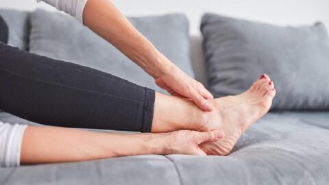 Nutritionniste : Manger les quantités nécessaires de légumes verts aide à lutter contre le problème de la rétention d’eau dans l’organisme.