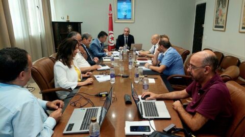 Ministre du Tourisme : Des efforts maximaux doivent être déployés pour que la haute saison touristique actuelle soit un succès