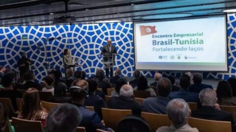 Ministre des Affaires étrangères du Brésil: La Tunisie est un pays de paix qui coopère avec tous les pays amis sur la base du respect mutuel et de l’intérêt commun