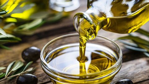 Directeur général de l’Office international des terres : Le taux de production annuel d’huile d’olive à Henshir Al-Shaal est tombé à moins de 150 kg/ha au cours des cinq dernières années.