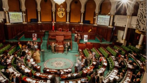 La Chambre des Représentants organise un atelier sur « Le congé de paternité : impacts sociaux et économiques et état des progrès dans la région »