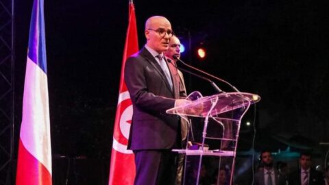 Ministre des Affaires étrangères : Nous respectons les résultats des élections françaises… et nous continuerons à renforcer la coopération avec les nouveaux élus