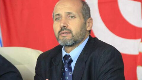 Le Mouvement Ennahdha condamne le renvoi de son secrétaire général et de ses compagnons devant le Tribunal antiterroriste