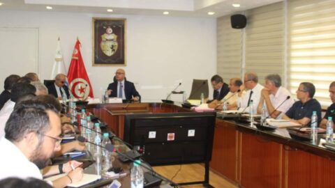 Ministre de l’Agriculture : L’usine de dessalement d’eau de mer de Sousse doit entrer en service dans les délais impartis
