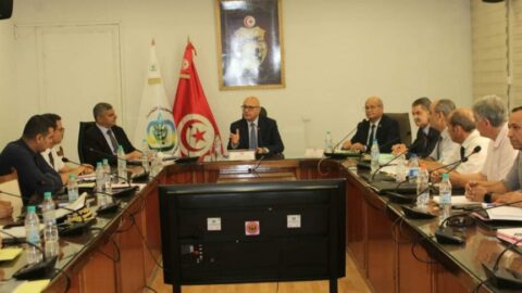 Pour plus de gouvernance de la distribution de l’eau…Élaborer un plan d’action commun entre les ministères de l’Agriculture et de l’Intérieur