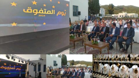 Directeur général de l’Agence de formation professionnelle: La Tunisie a conclu des accords dans le secteur de la construction et d’autres secteurs pour créer des opportunités d’emploi pour les jeunes à l’étranger