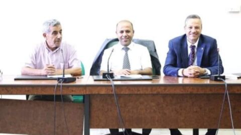 L’adhésion de la Tunisie à la Convention de Viana sur la responsabilité civile pour les dommages nucléaires est sur la table du Parlement