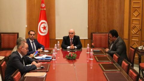 La préparation des prochaines élections présidentielles est au centre d’une réunion à distance entre le ministre des Affaires étrangères et les chefs des missions diplomatiques et consulaires à l’étranger