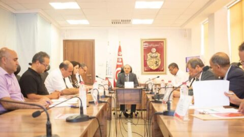 Le Conseil de la Commission électorale approuve l’amendement à la résolution n° 8 de 2018 réglementant les règles que les médias doivent respecter pendant la campagne électorale et la campagne référendaire.